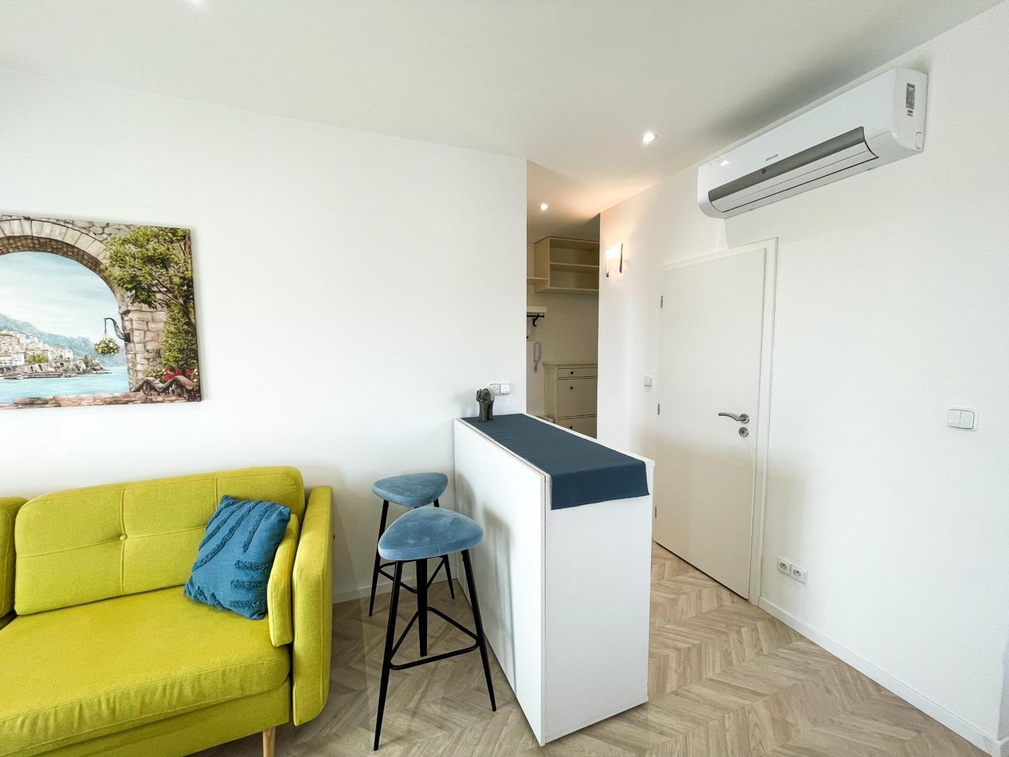 Luxury City Retreat With Terrace Кошице Екстериор снимка