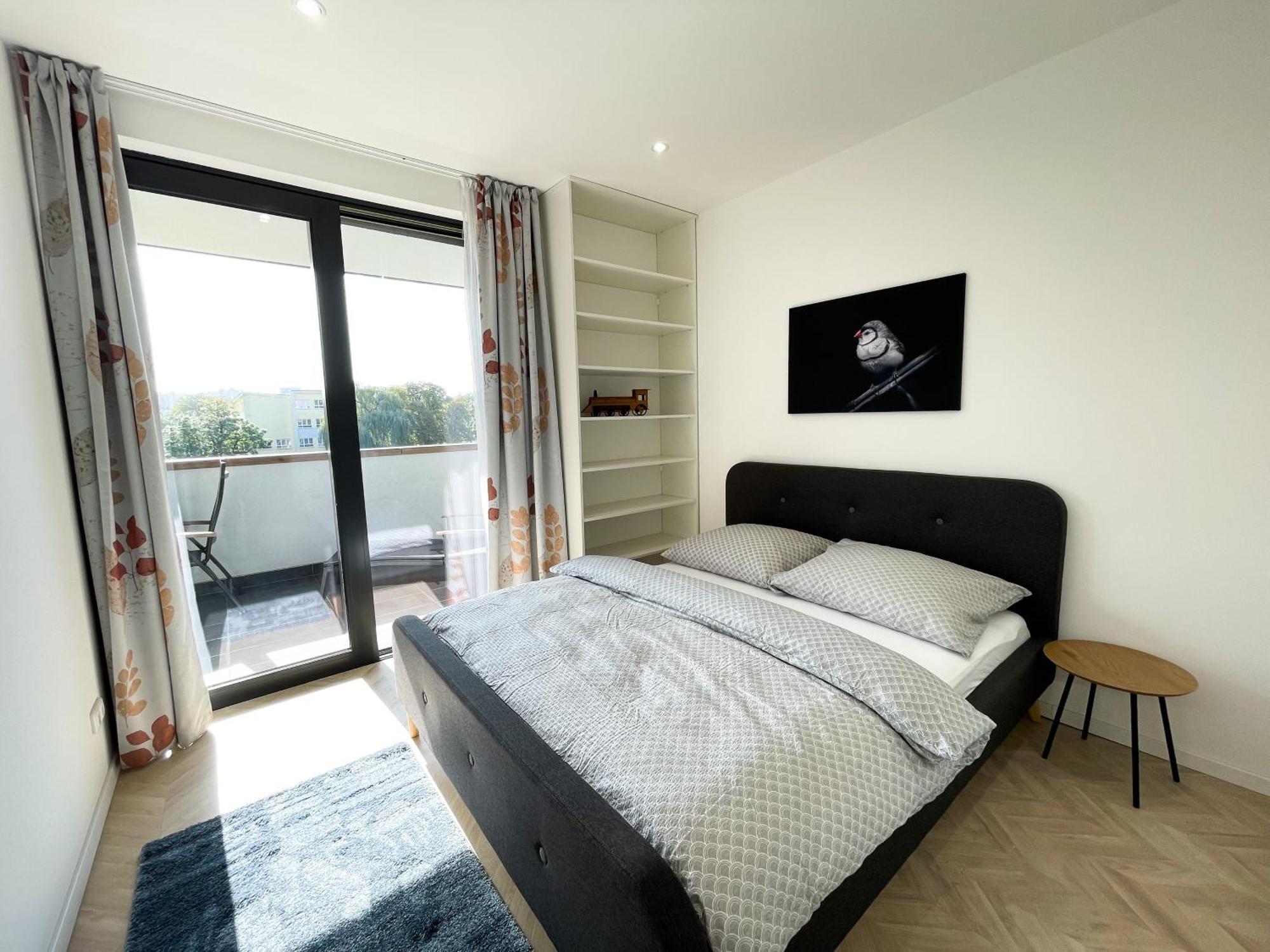 Luxury City Retreat With Terrace Кошице Екстериор снимка