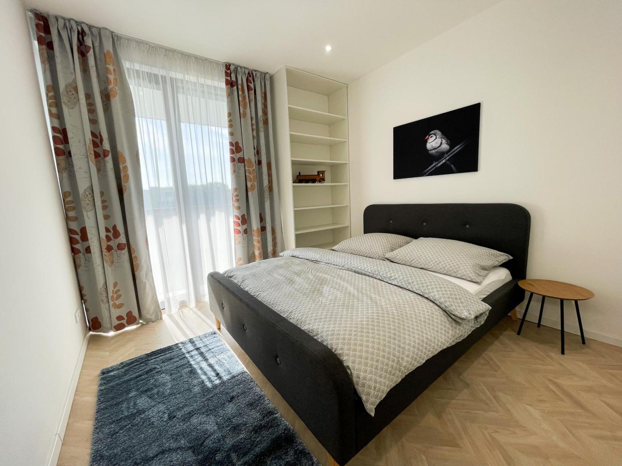 Luxury City Retreat With Terrace Кошице Екстериор снимка
